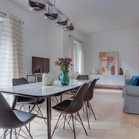 Apartament Casa Di Claudia Rzym Zewnętrze zdjęcie