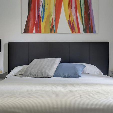 Apartament Casa Di Claudia Rzym Zewnętrze zdjęcie