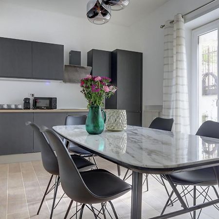 Apartament Casa Di Claudia Rzym Zewnętrze zdjęcie