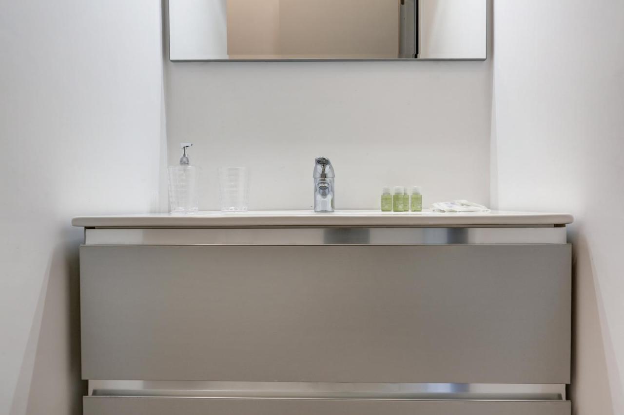 Apartament Casa Di Claudia Rzym Zewnętrze zdjęcie