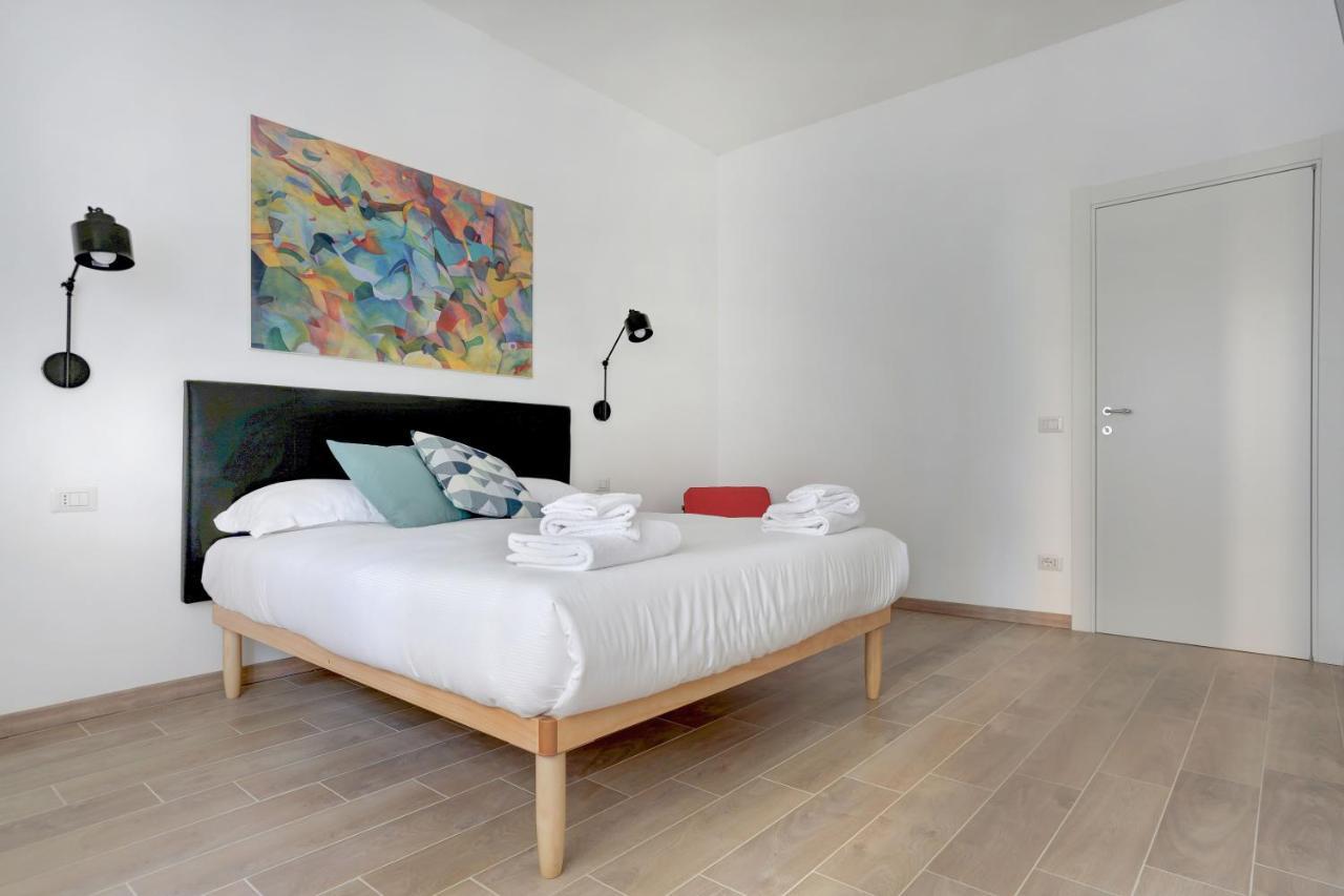Apartament Casa Di Claudia Rzym Zewnętrze zdjęcie