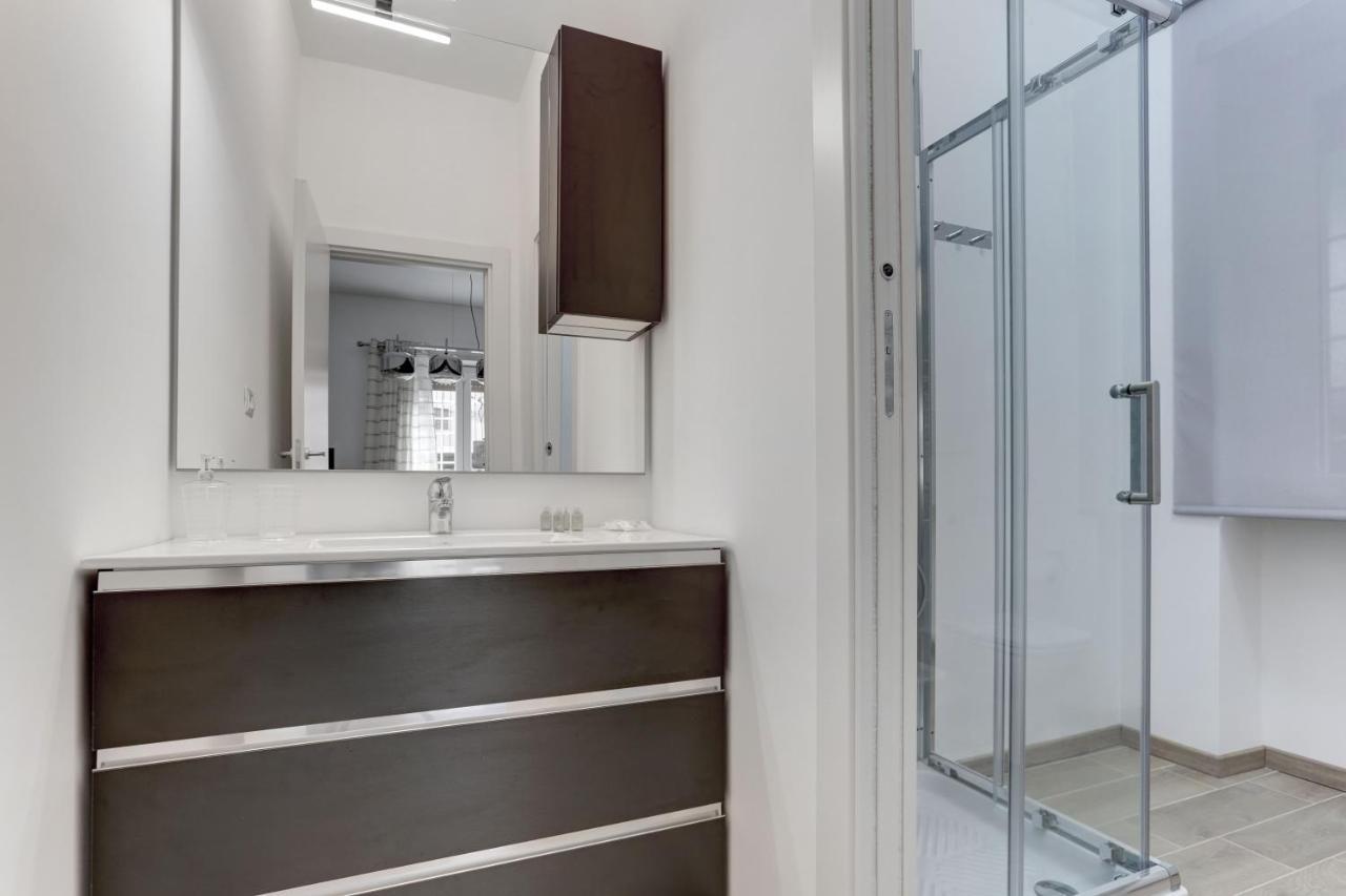 Apartament Casa Di Claudia Rzym Zewnętrze zdjęcie