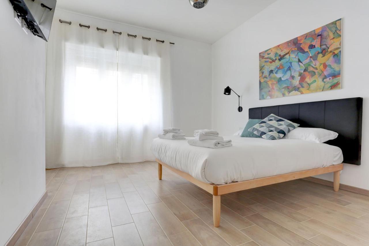 Apartament Casa Di Claudia Rzym Zewnętrze zdjęcie