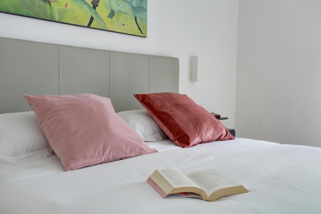 Apartament Casa Di Claudia Rzym Zewnętrze zdjęcie