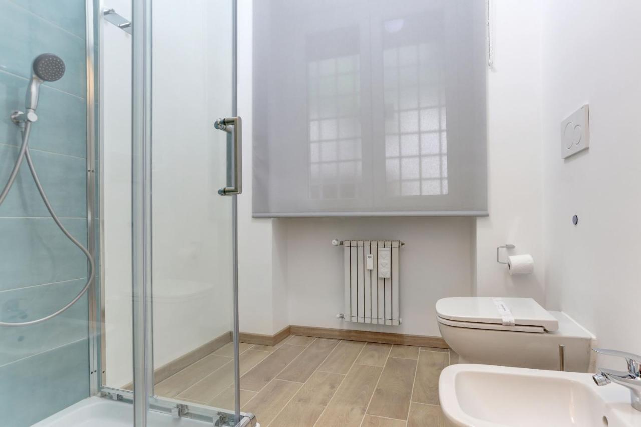 Apartament Casa Di Claudia Rzym Zewnętrze zdjęcie