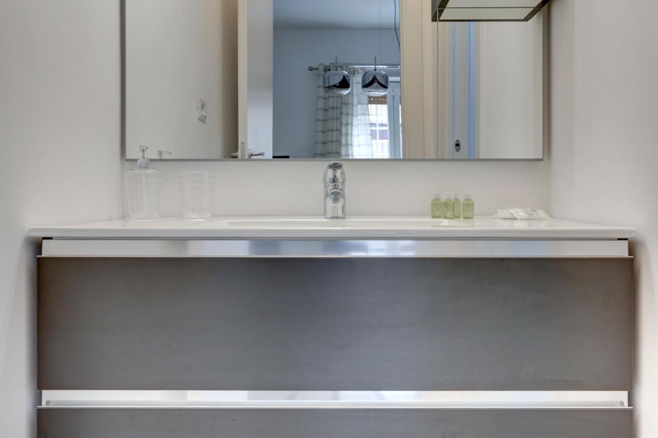 Apartament Casa Di Claudia Rzym Zewnętrze zdjęcie