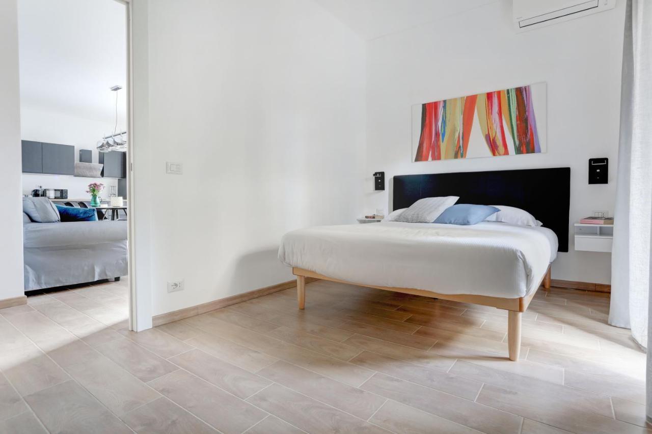 Apartament Casa Di Claudia Rzym Zewnętrze zdjęcie